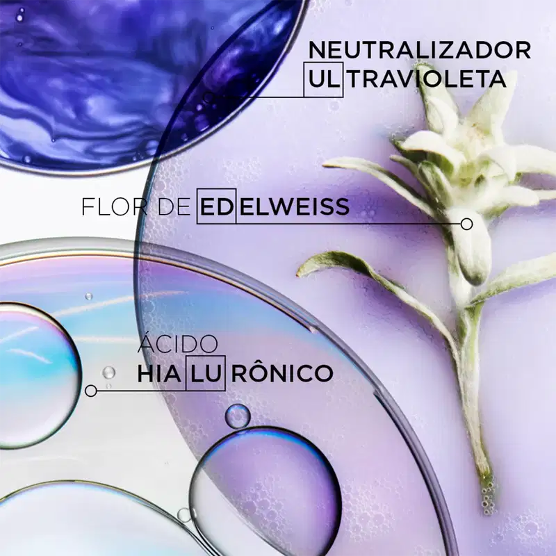 Kit Kérastase Blond Absolu Loiro Californiano (3 Produtos)