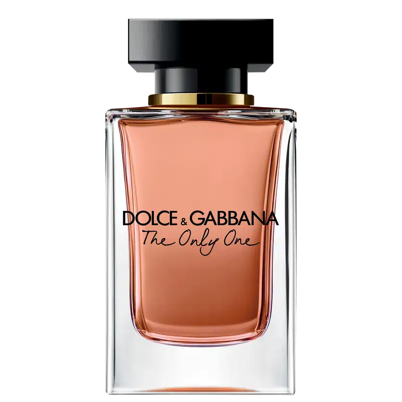 The Only One Dolce & Gabbana Eau de Parfum - Perfume Feminino 100ml