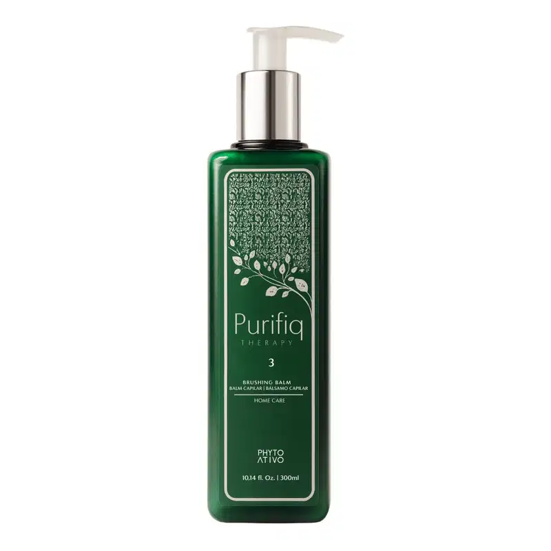 Leave-in Purifiq Therapy Phyto Ativo Detox Antioleosidade 300ml