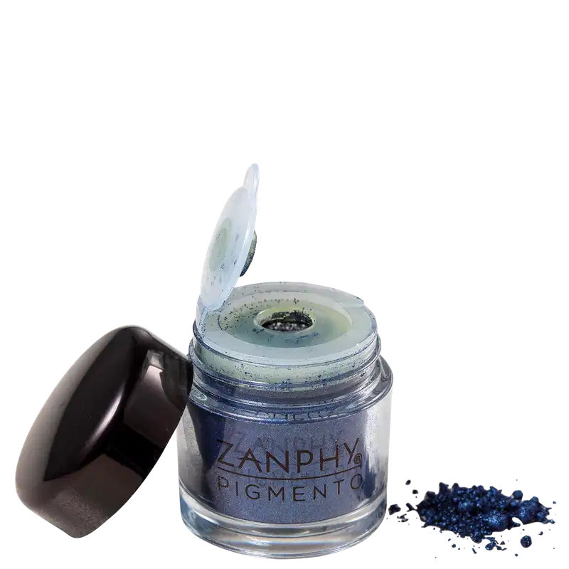 Zanphy Pigmento #Beauty - Sombra Cintilante 1,5g 