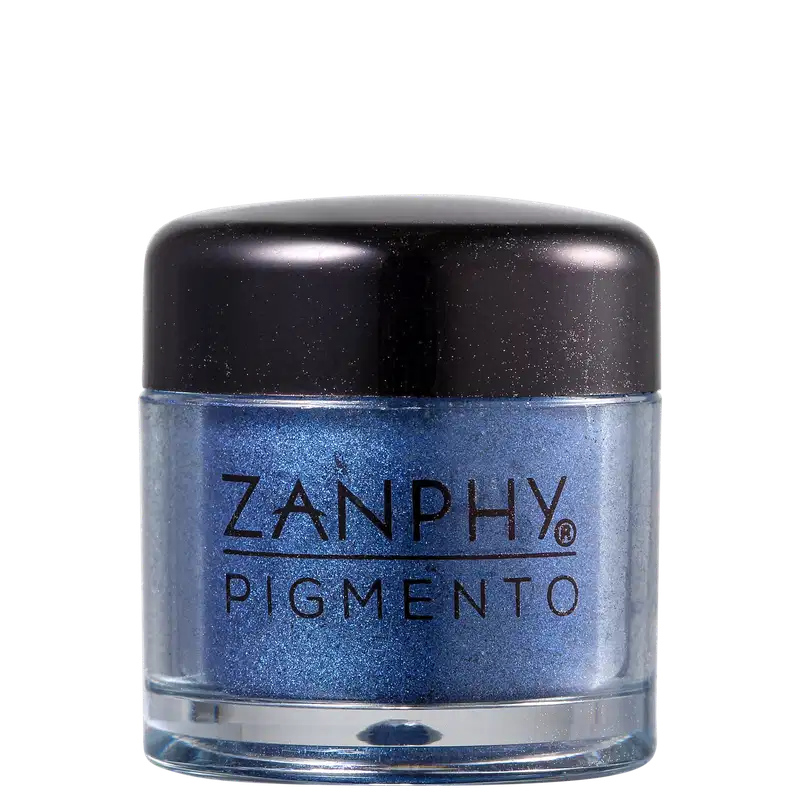 Zanphy Pigmento #Beauty - Sombra Cintilante 1,5g 
