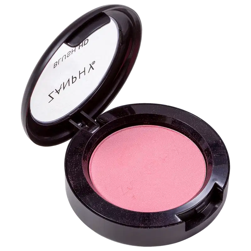Zanphy Special Line HD 01 - Blush em Pó 6g