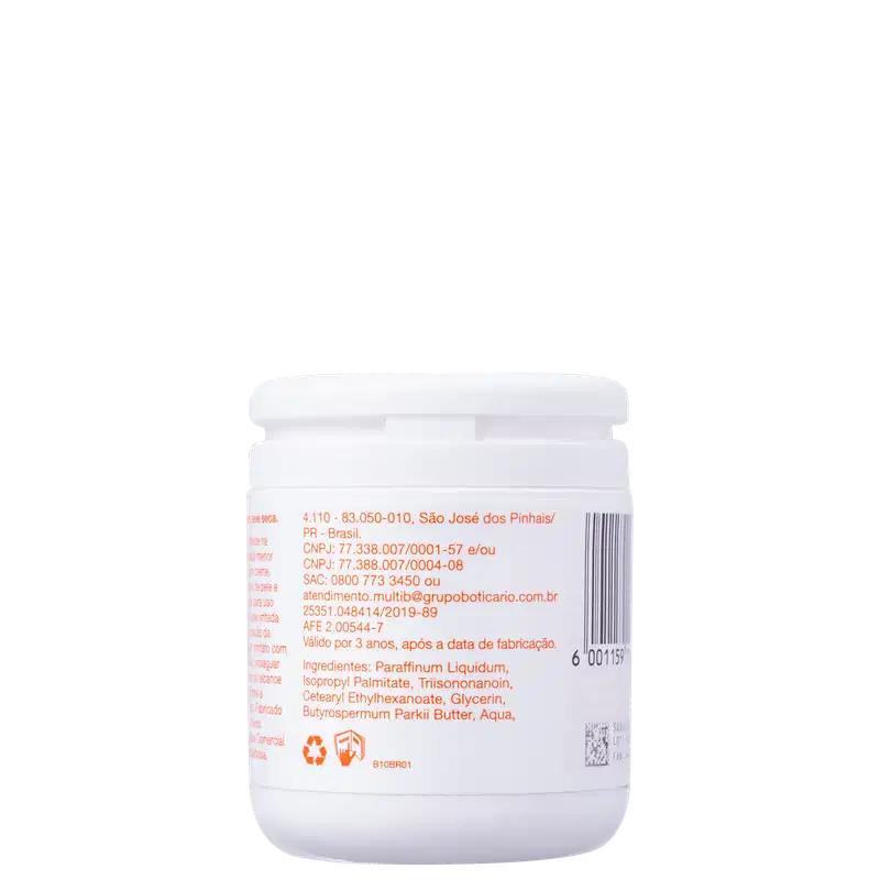 Bio-Oil Pele Extra Seca - Gel Hidratante Corporal 100ml