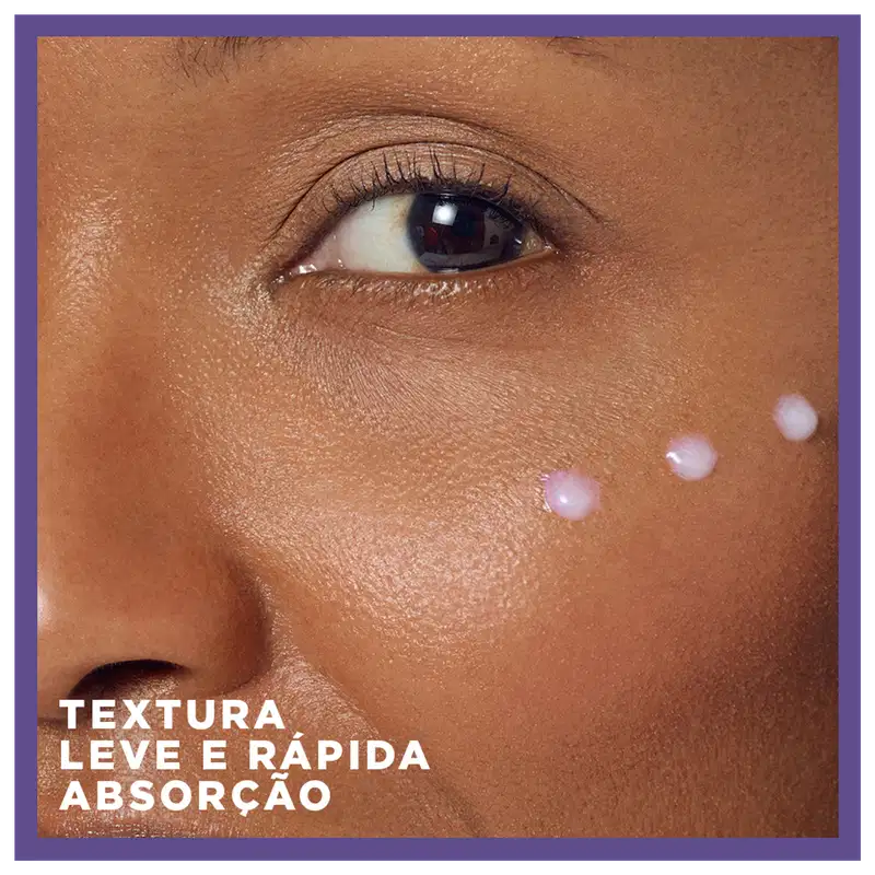 L'Oréal Paris Revitalift Hialurônico - Creme Redutor de Linhas para Área dos Olhos 15g