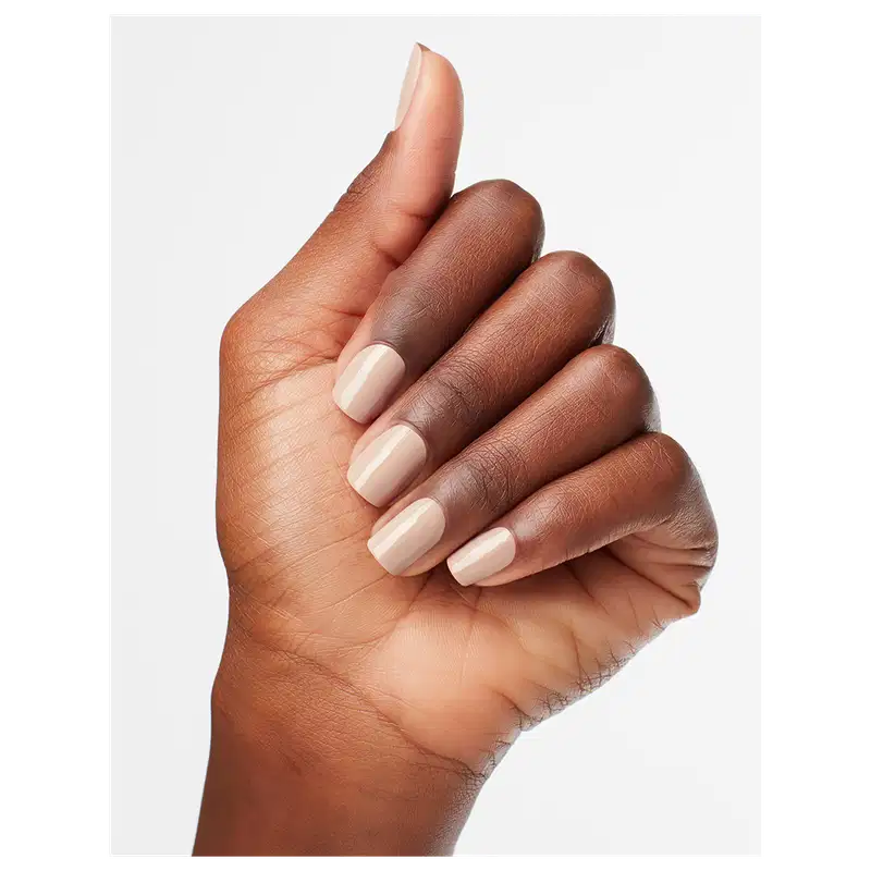 OPI Samoan Sand - Esmalte Cremoso 15ml