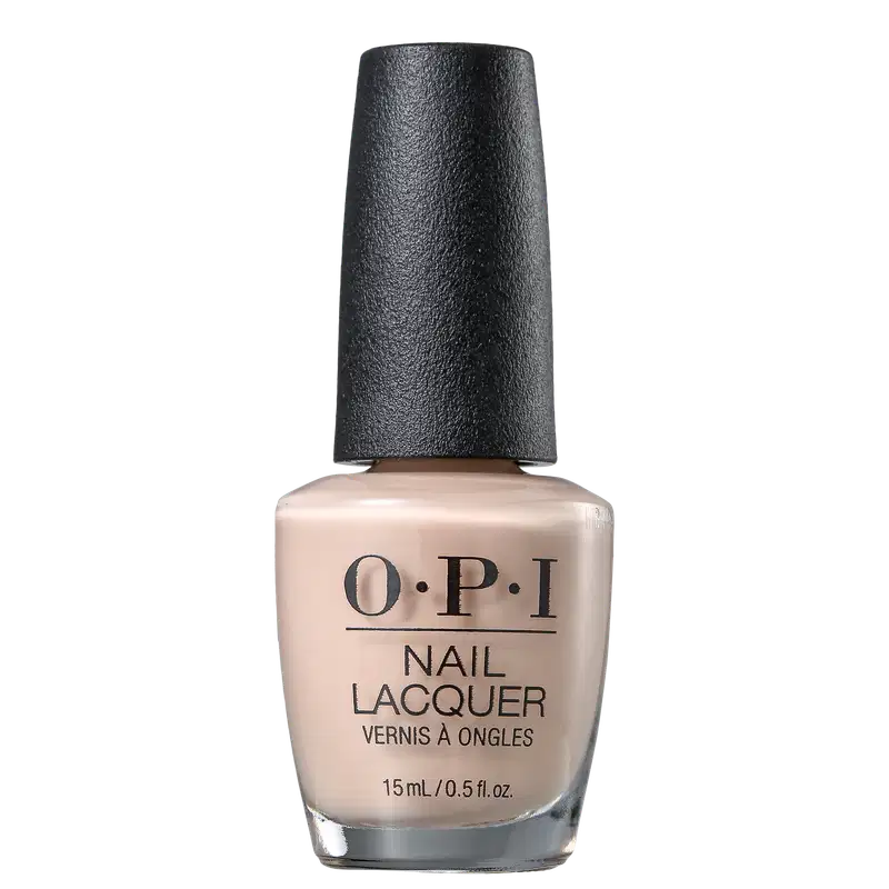OPI Samoan Sand - Esmalte Cremoso 15ml