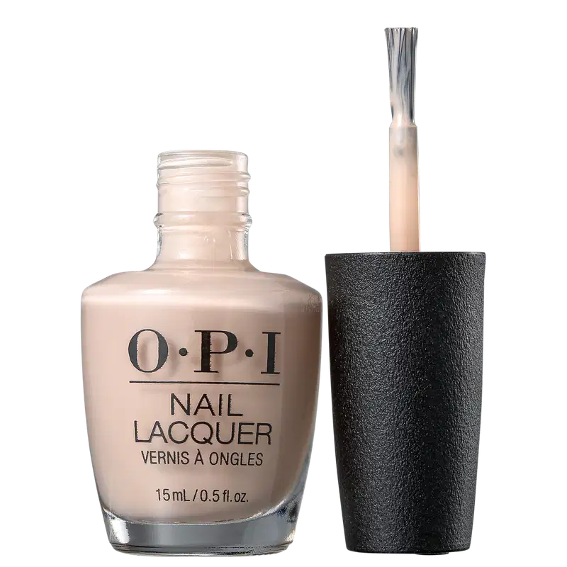 OPI Samoan Sand - Esmalte Cremoso 15ml
