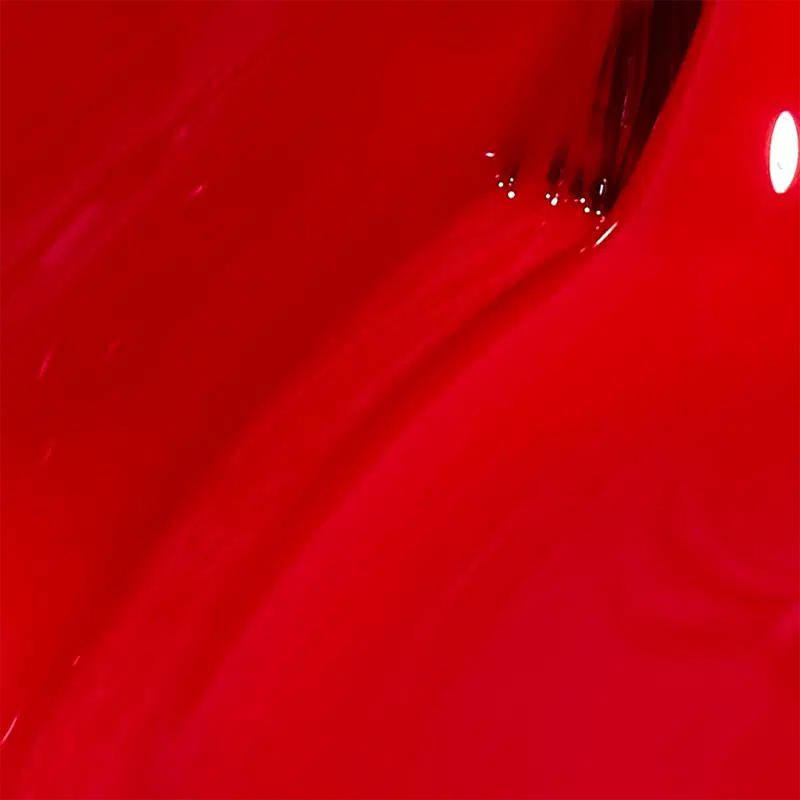 OPI Big Apple Red - Esmalte Cremoso 15ml