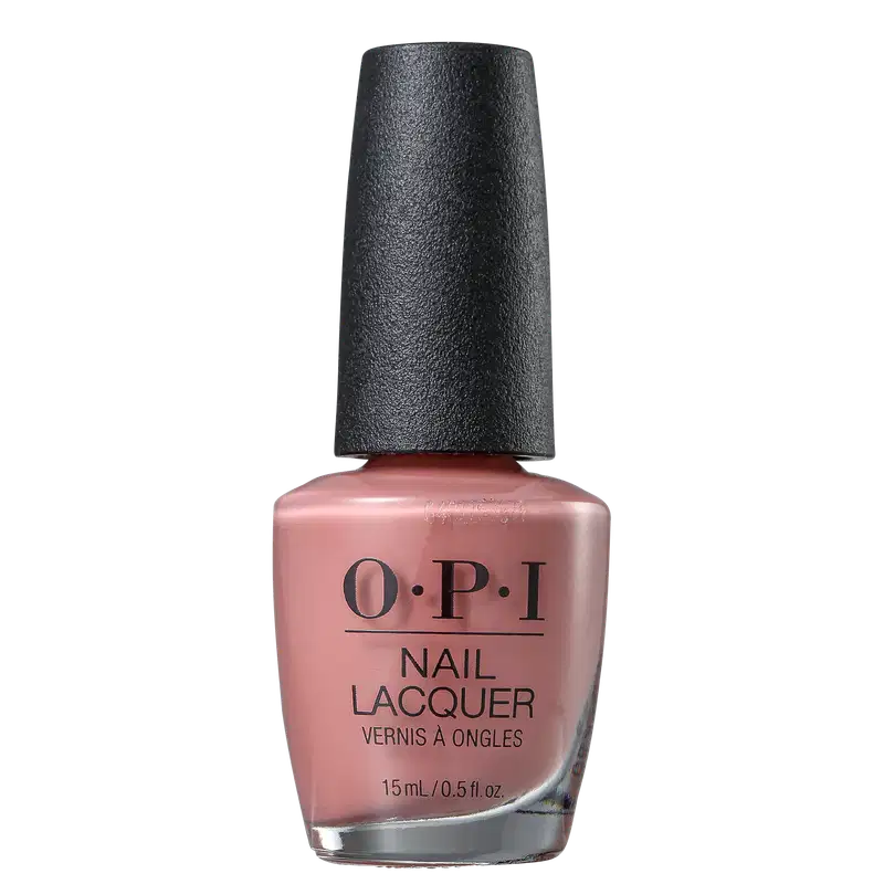 OPI Barefoot In Barcelona - Esmalte Cremoso 15ml