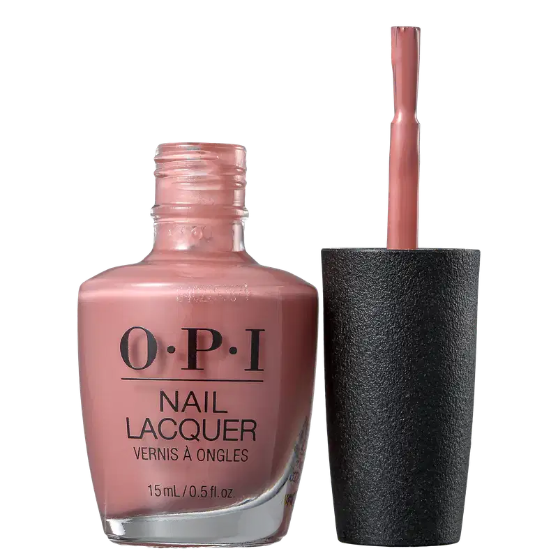 OPI Barefoot In Barcelona - Esmalte Cremoso 15ml
