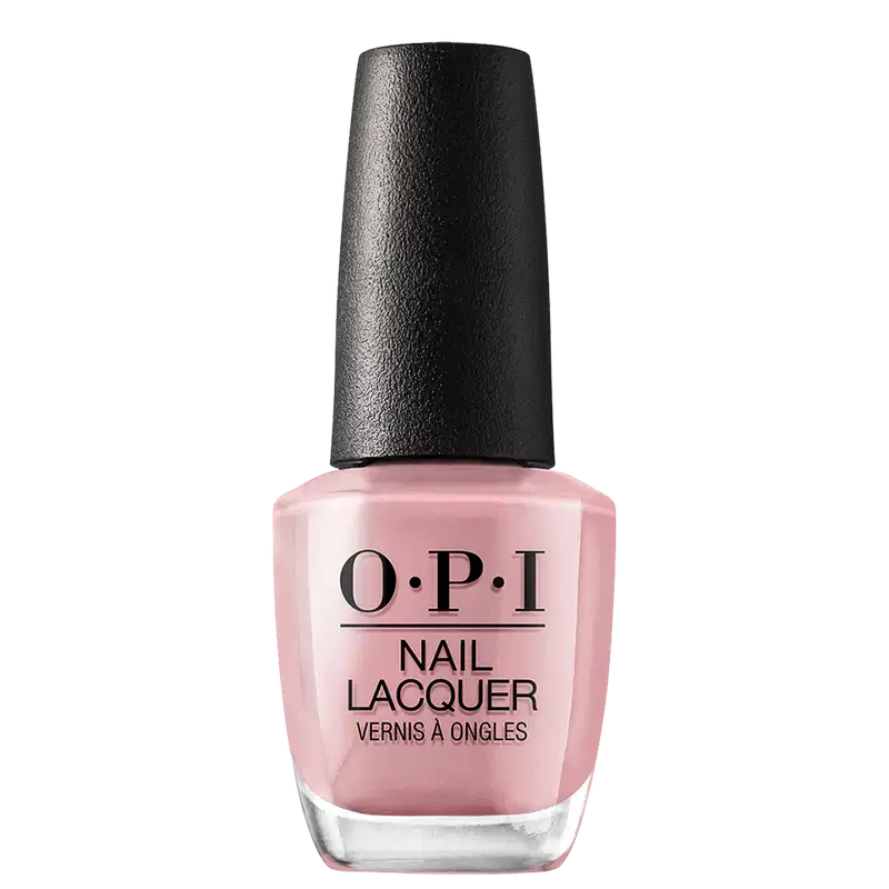 OPI Tickle My Francey - Esmalte Cremoso 15ml