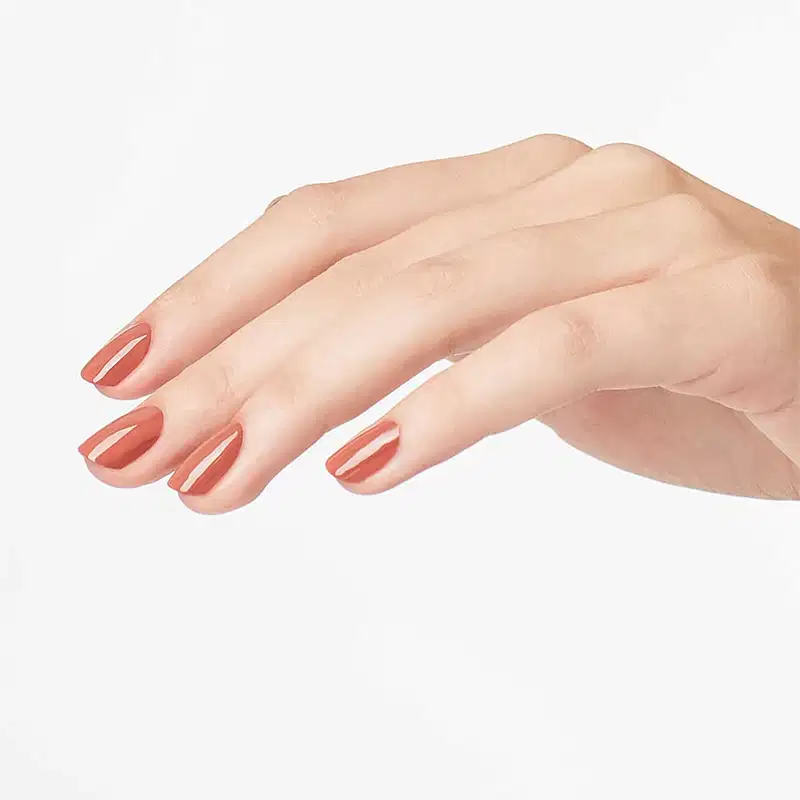 OPI Chocolate Moose - Esmalte Cremoso 15ml
