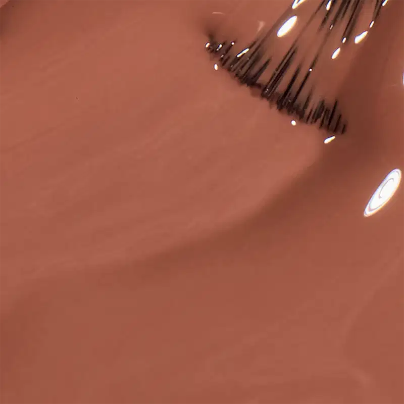 OPI Chocolate Moose - Esmalte Cremoso 15ml