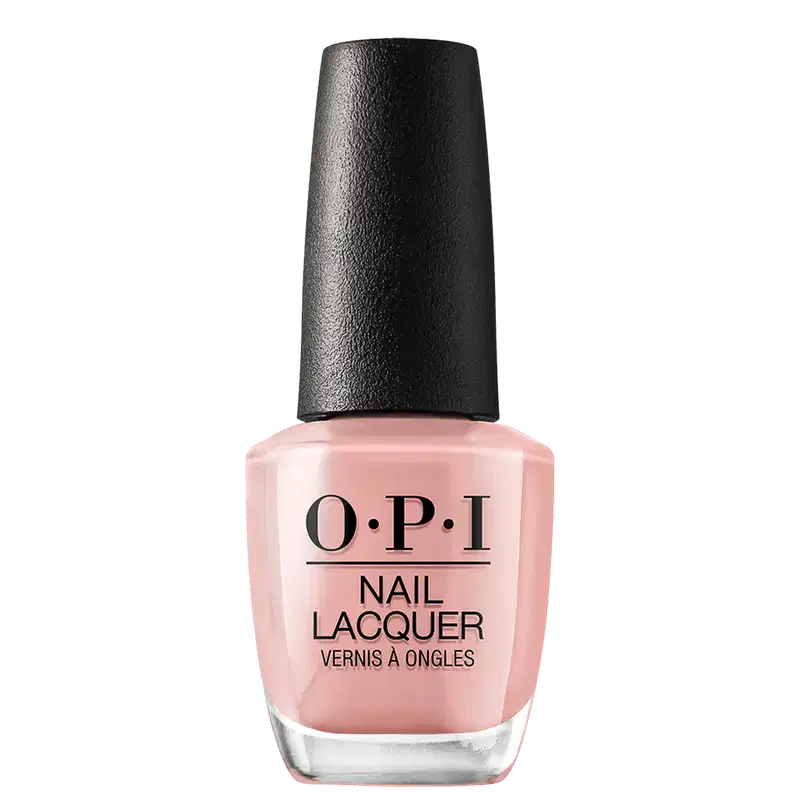 OPI Dulce de Leche - Esmalte Cremoso 15ml