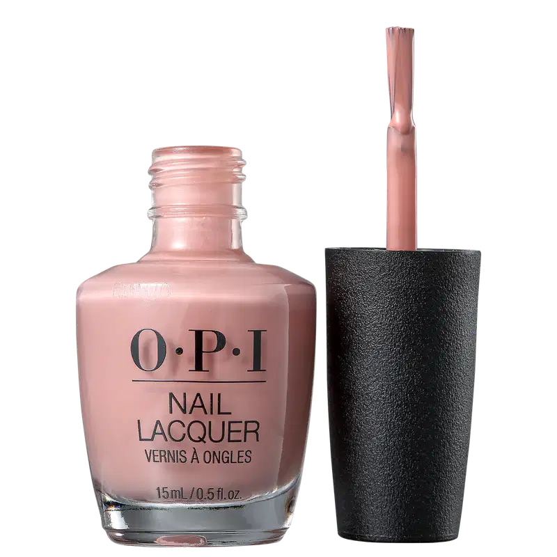 OPI Dulce de Leche - Esmalte Cremoso 15ml