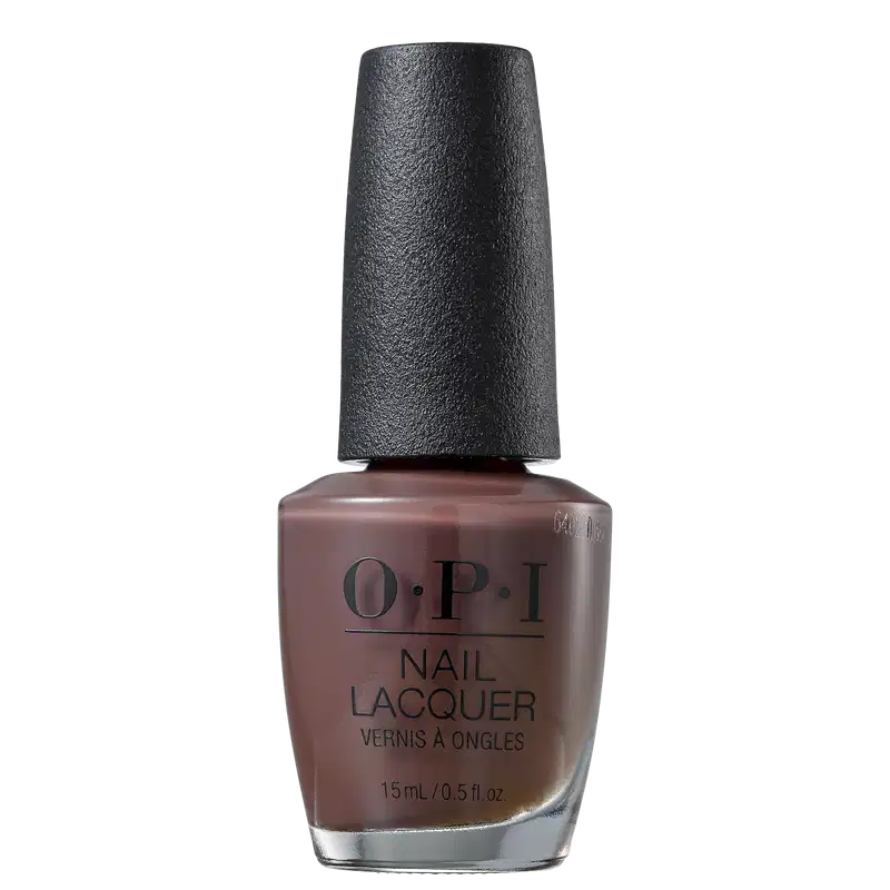OPI That's What Friends Are Thor - Esmalte Cremoso 15ml