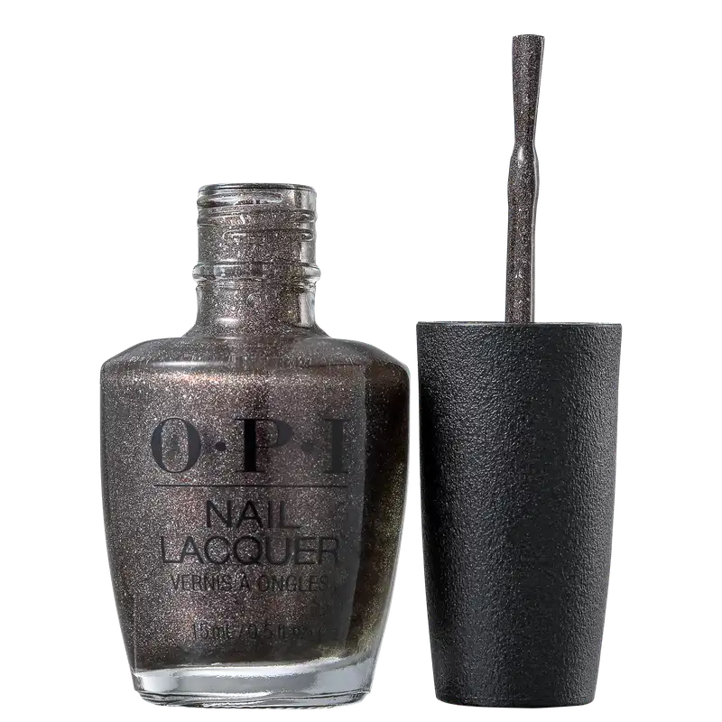 OPI My Private Jet - Esmalte Cintilante 15ml