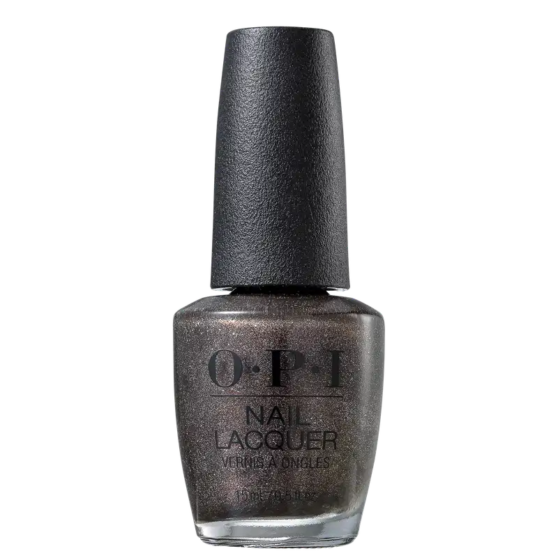 OPI My Private Jet - Esmalte Cintilante 15ml