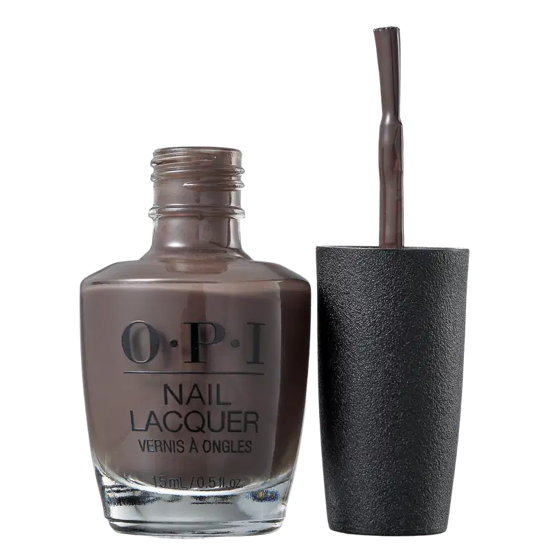 OPI How Great Is Your Dane? - Esmalte Cremoso 15ml