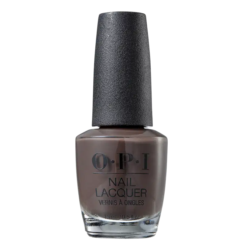 OPI How Great Is Your Dane? - Esmalte Cremoso 15ml