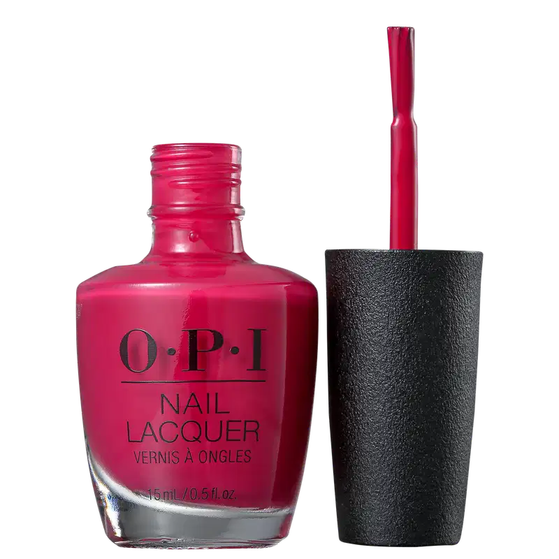 OPI By Popular Vote - Esmalte Cremoso 15ml