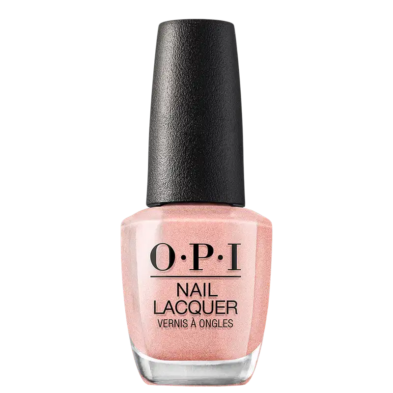 OPI Humid-Tea - Esmalte Perolado 15ml