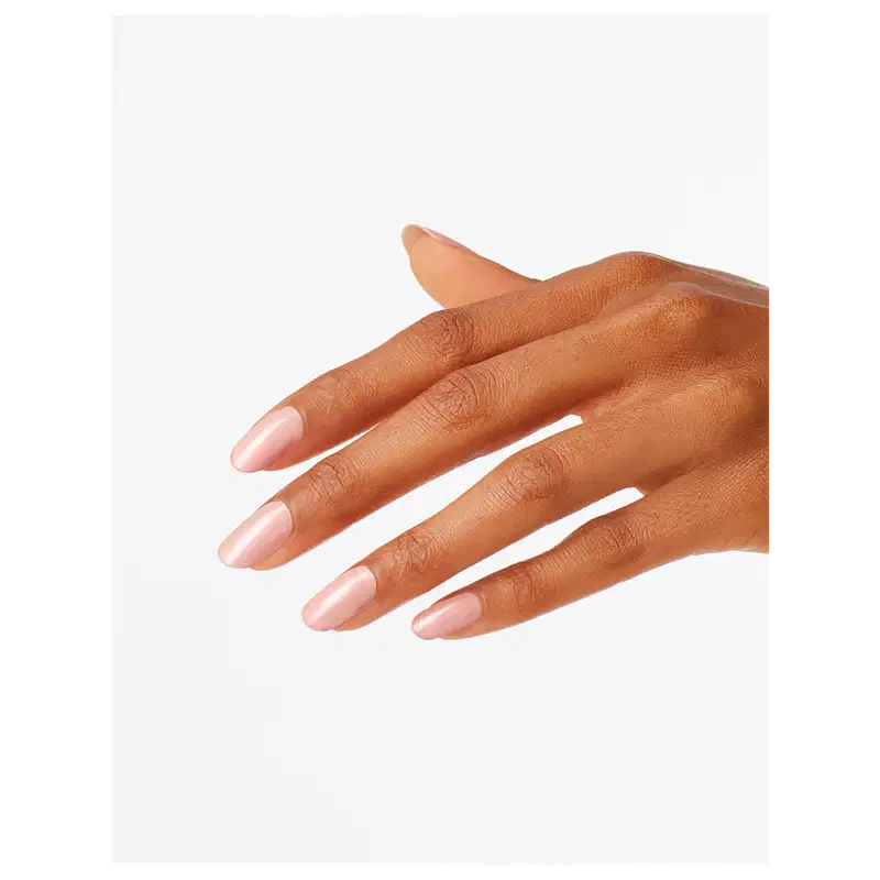 OPI Humid-Tea - Esmalte Perolado 15ml