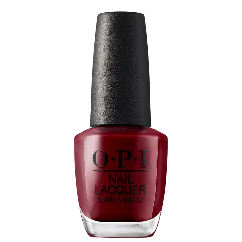 OPI We The Female - Esmalte Cremoso 15ml