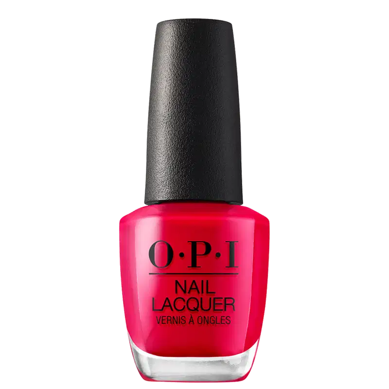 OPI Dutch Tulips - Esmalte Cremoso 15ml