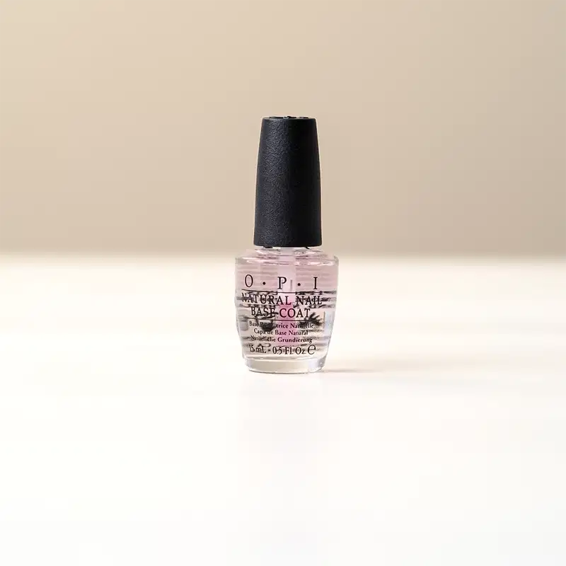OPI NTT10 Natural Nail Base Coat Tratamento - Base 15ml