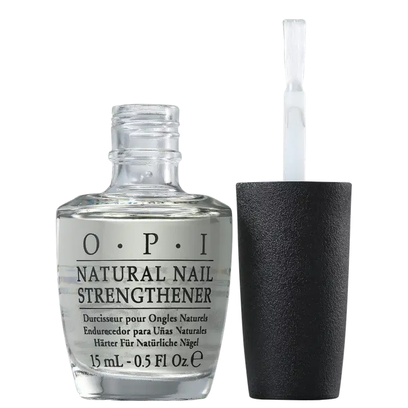OPI NTT 60 Strengthener - Base Fortalecedora e Tratamento 15ml
