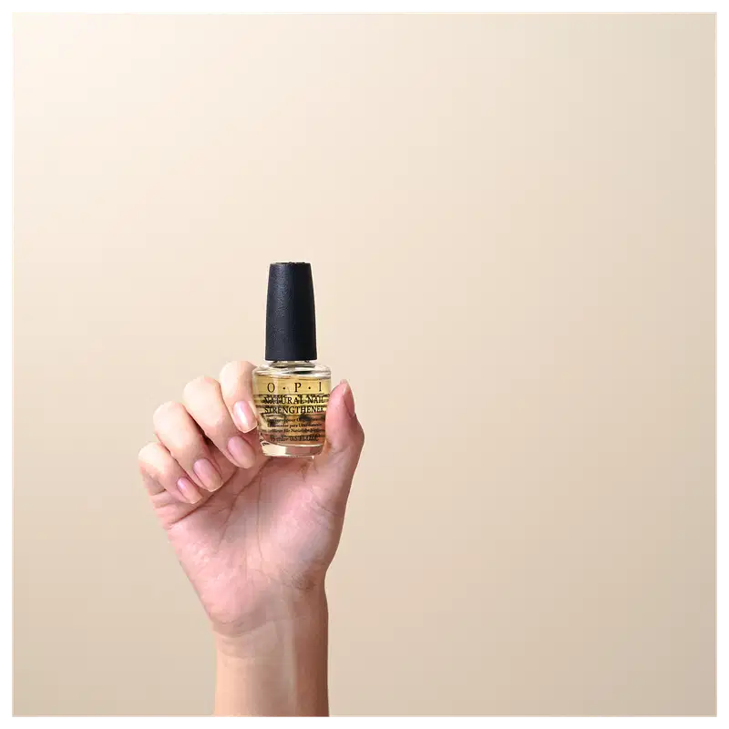 OPI NTT 60 Strengthener - Base Fortalecedora e Tratamento 15ml