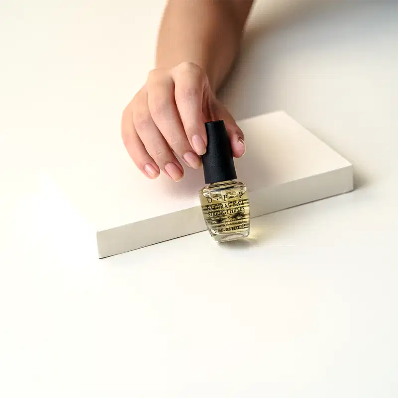 OPI NTT 60 Strengthener - Base Fortalecedora e Tratamento 15ml