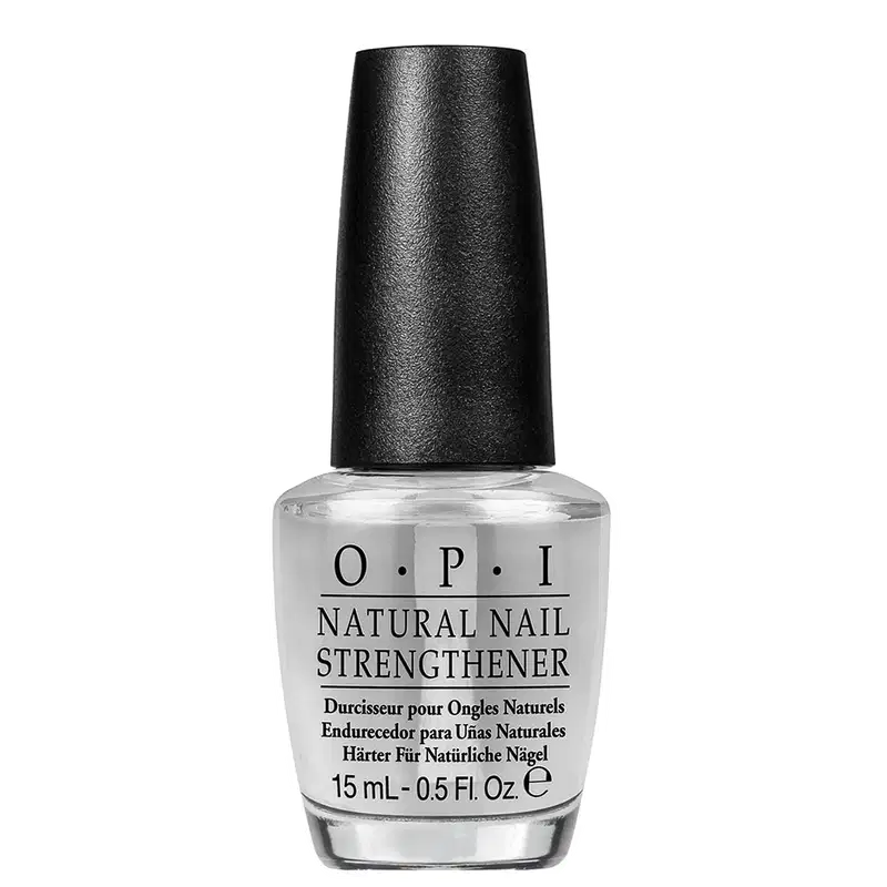 OPI NTT 60 Strengthener - Base Fortalecedora e Tratamento 15ml