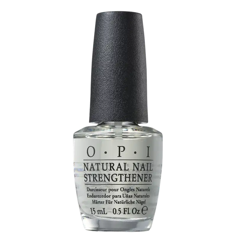 OPI NTT 60 Strengthener - Base Fortalecedora e Tratamento 15ml