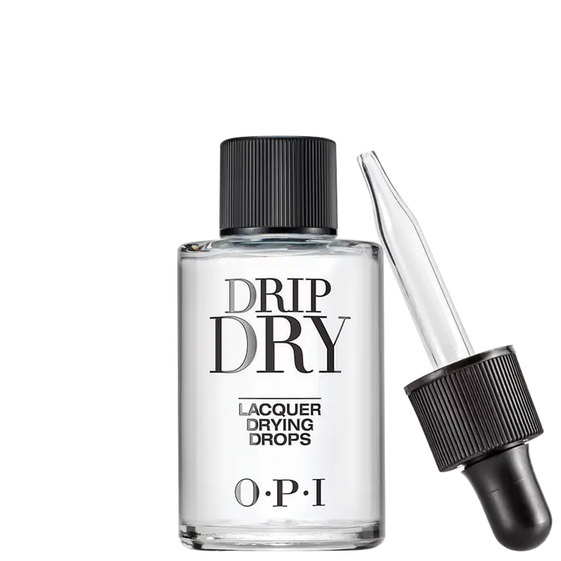 OPI Drip Dry - Óleo Secante para Esmalte 8ml