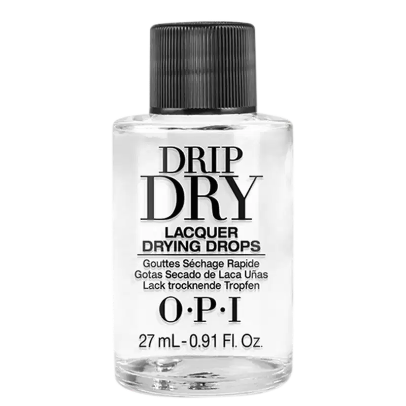 OPI Drip Dry - Óleo Secante para Esmalte 8ml