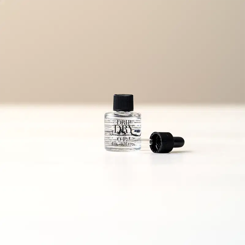 OPI Drip Dry - Óleo Secante para Esmalte 8ml