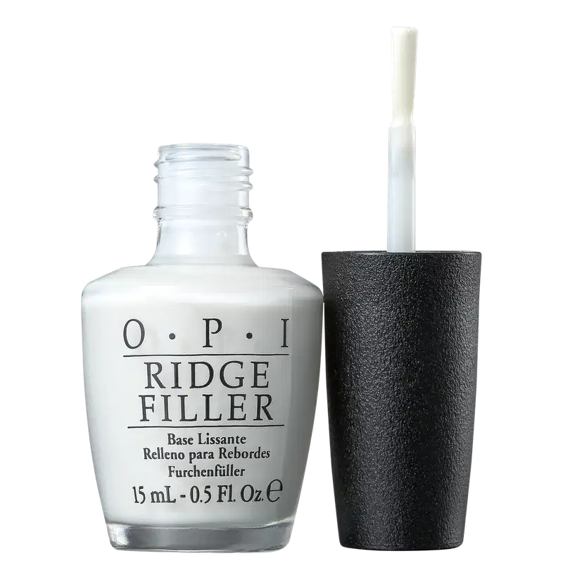 OPI NTT 40 Ridge Filler - Base 15ml 
