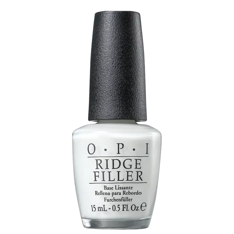 OPI NTT 40 Ridge Filler - Base 15ml 