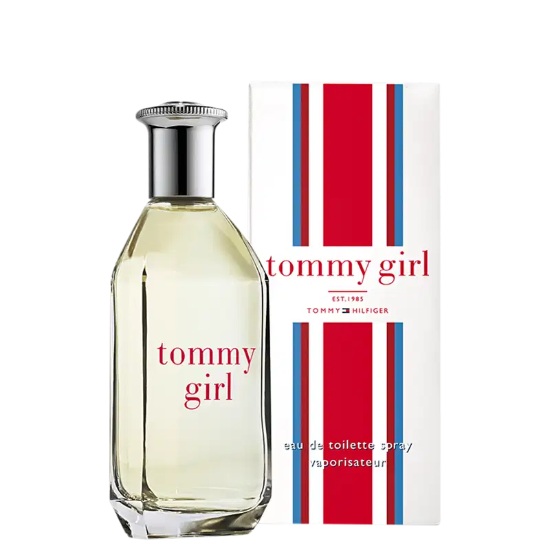 Tommy Girl Tommy Hilfiger Eau de Toilette - Perfume Feminino 30ml
