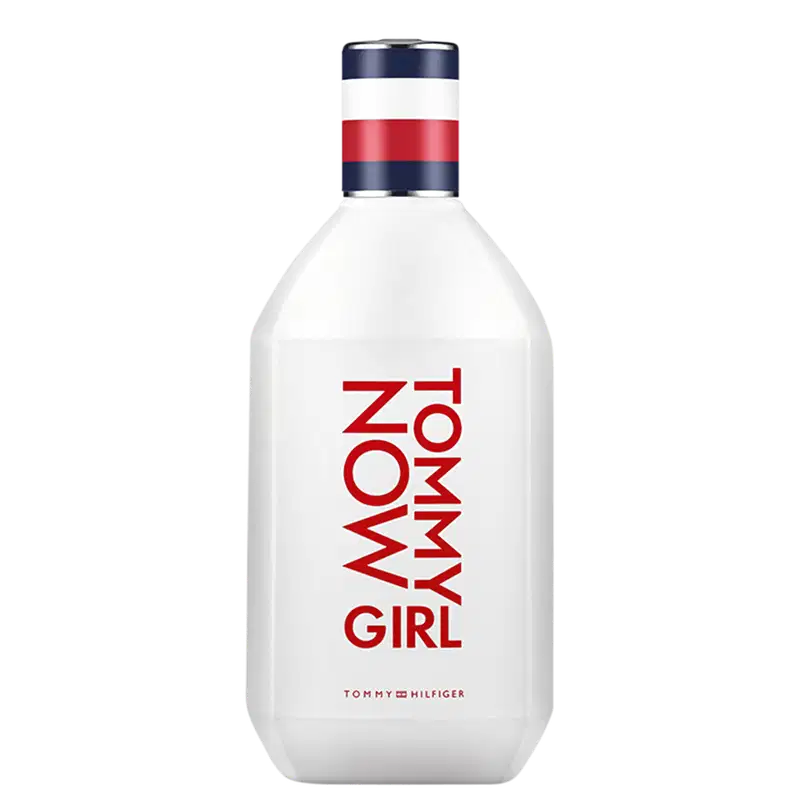 Tommy Girl Now Tommy Hilfiger Eau de Toilette - Perfume Feminino 100ml