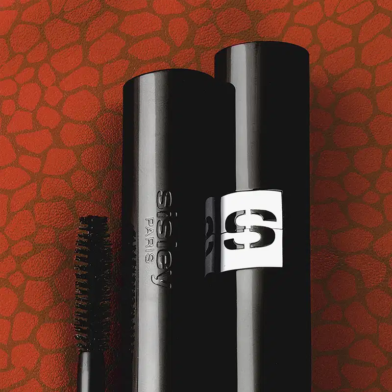 Sisley So Volume 2 Deep Brown - Máscara para Cílios 10ml
