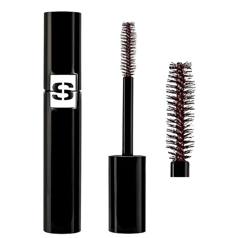 Sisley So Volume 2 Deep Brown - Máscara para Cílios 10ml
