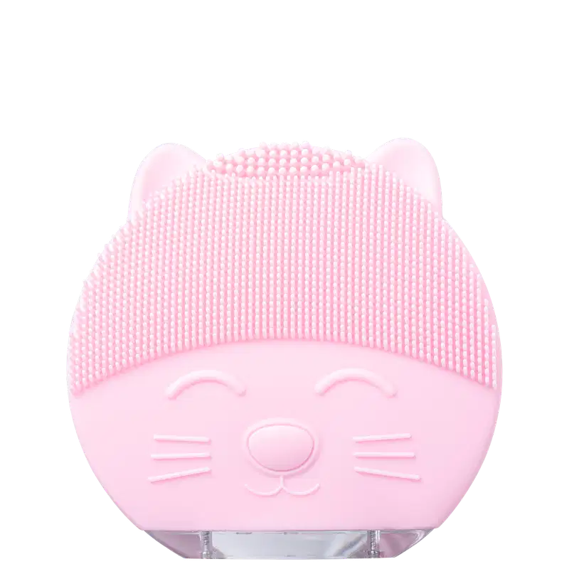 Océane Cat Cleaner - Escova de Limpeza Facial