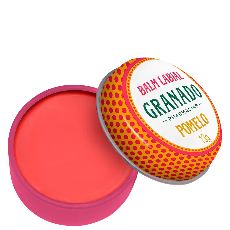 Granado Pomelo - Bálsamo Labial 13g