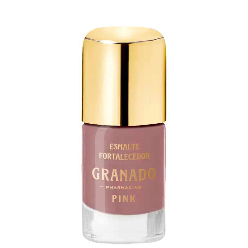 Granado Pink Rebecca - Esmalte 10ml
