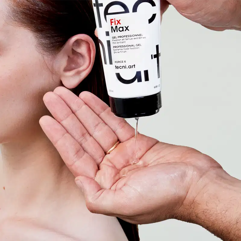 L'Oréal Professionnel Tecni Art Fix Max - Gel Fixador 200ml