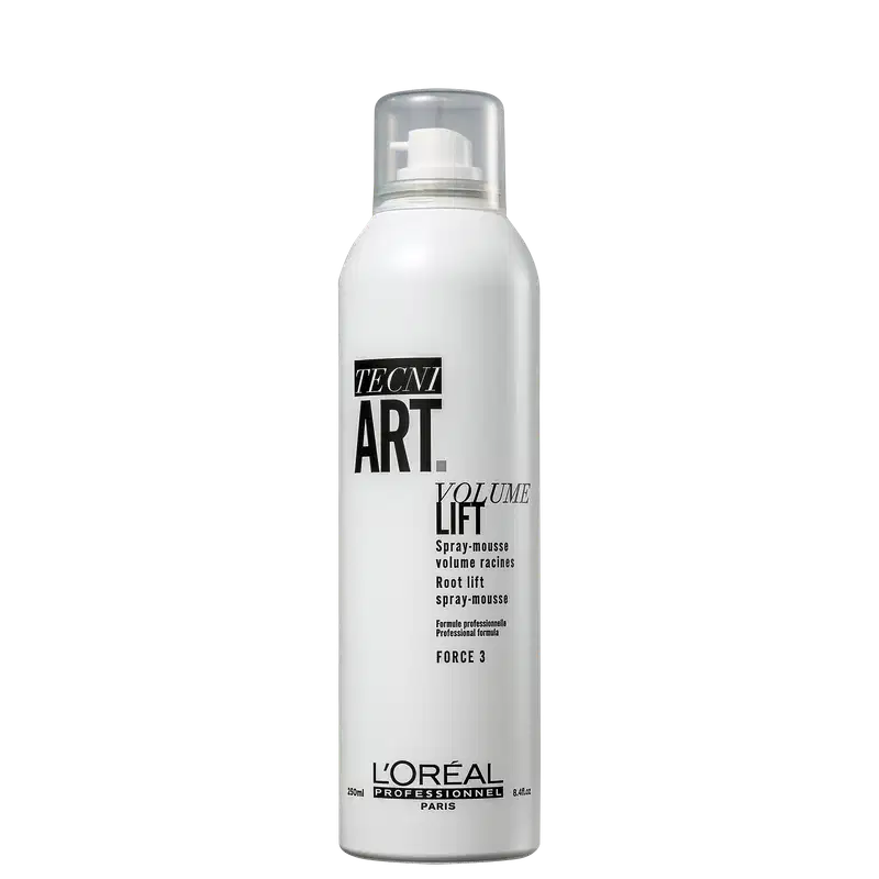 L'Oréal Professionnel Tecni Art Volume Lift - Mousse em Spray 250ml