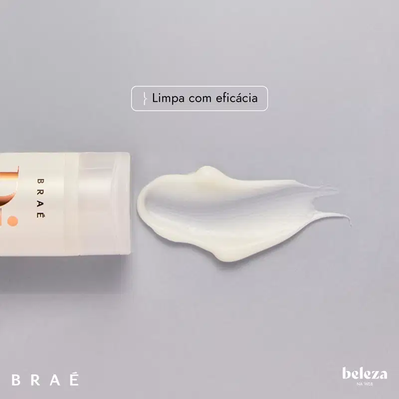 Braé Divine - Shampoo 250ml